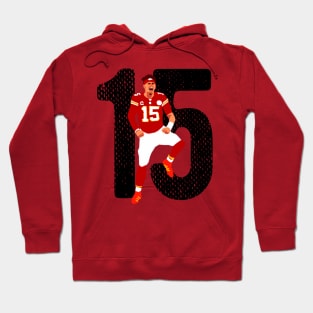 Patrick mahomes Hoodie